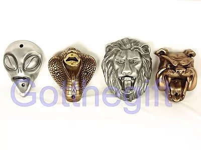 £28 • Buy Beer Buddie Wall Mounted Bottle Opener - Different Designs And Finish Available 