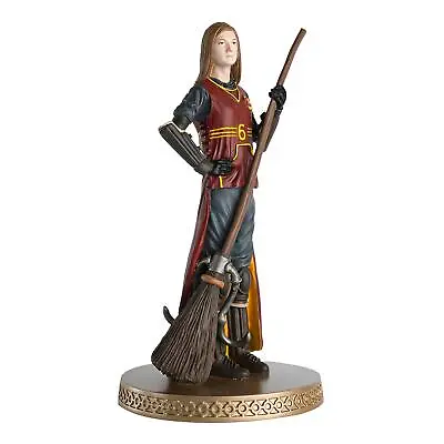 Harry Potter Wizarding World 1:16 Scale Figure | 034 Ginny Weasley • $49.99