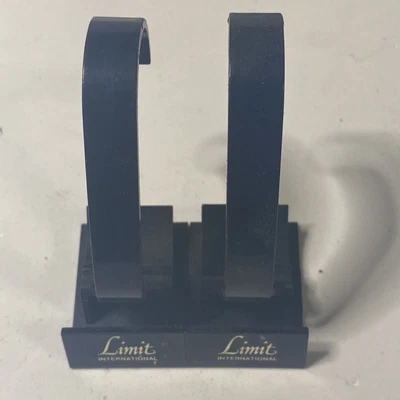 £6 • Buy Vintage Limit Wristwatch Acrylic Shop Watch Presentation Display Stand