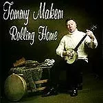 Rolling Home MAKEMTOMMY AudioCD Used - Good • $8.98