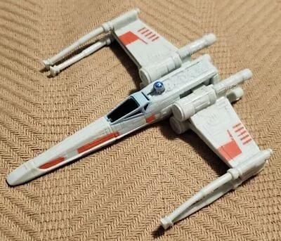 Star Wars X-Wing Fighter 6  Miniature • $11.99