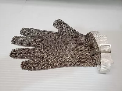 Workhorse Stainless Steel Mesh Glove Small • $54.95