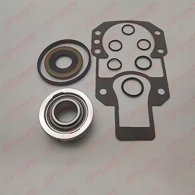 Gimbal Bearing Kit With Gasket  Seal For Mercruiser Alpha One Gen 1 Gen 2/R/MR • $35.67