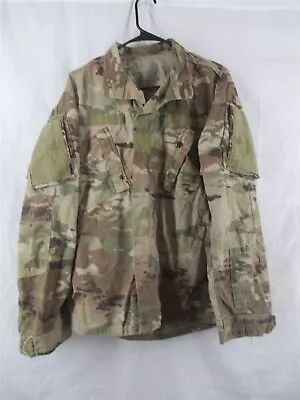 Scorpion W2 Medium Regular Shirt/Coat Flame Resistant FRACU OCP Multicam Army • $16.99