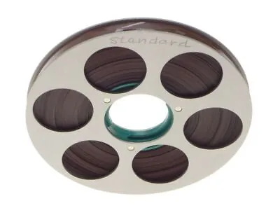 Nagra Audio Recorder Tape Sn Series Compact High Quality Kasette Metal 18 (5) • £37.05