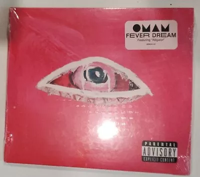 Fever Dream By Of Monsters And Men (CD 2019) New Sealed • $8