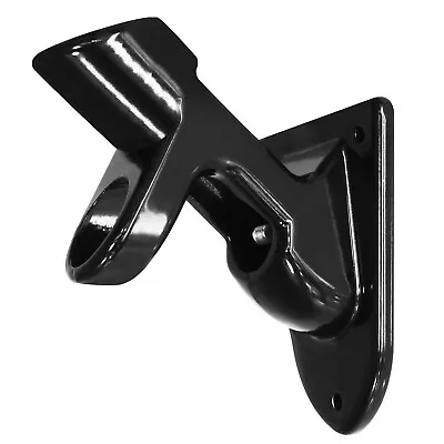 Anley Two-Position Flag Pole Holder Mounting Bracket With Hardwares 1  Dia. • $11.95