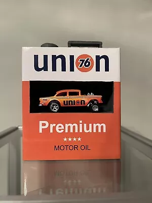 Hot Wheels 55 Gasser Custom Union 76 • $55