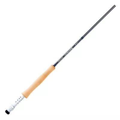 Echo Streamer X Fly Rod • $499.99