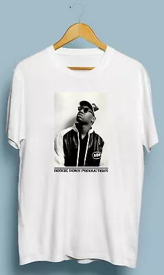 Vintage KRS ONE Boogie Down T Shirt Size S M L XL 2XL  • $23.99