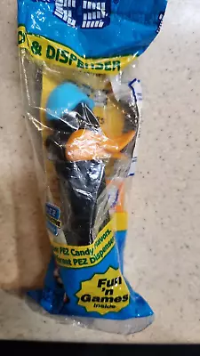 Pez Dispenser  Box 5  -  Daffy Duck   NIP • $5.99