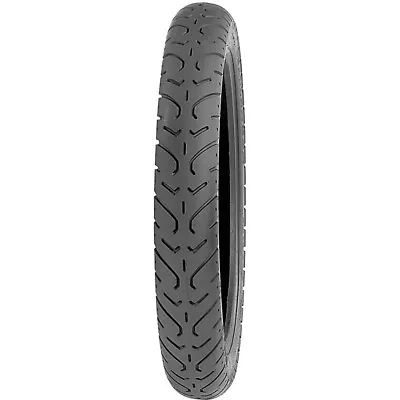 Kenda K657 Challenger Front Motorcycle Tire - 110/90-19 • $76.99