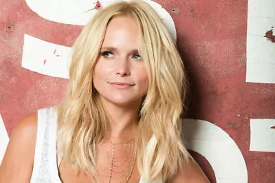 361727 Miranda Lambert Attractive Country Rock Singer Art Room Poster • $13.95