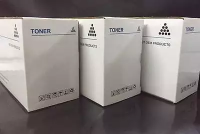 3x Compatible Brother TN2350 TN-2350 Toner MFC-L2700DW MFC-L2703DW MFC-L2720DW • $28