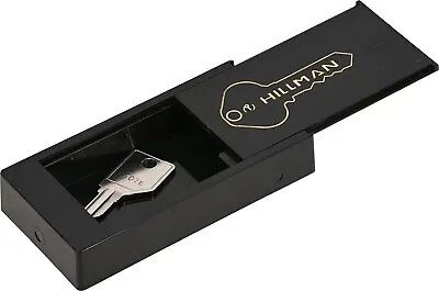 Hide A Key Box Car Magnetic Key Holder Large Magnet Locker Hider Storage NEW • $8.91