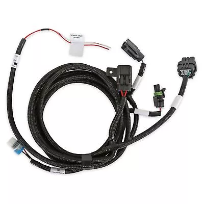 558-480 Holley EFI Transmission Harness - T-56 Magnum • $204.95