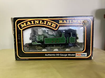 Mainline Railways Locomotive J72 0-6-0 LNER Green • £9.99