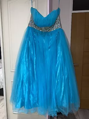 £250 • Buy Prom Dress