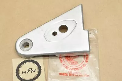 NOS Honda 1984-85 VF1100 V65 Sabre Left Side Head Light Stay Bracket 61313-MB3-0 • $24.24