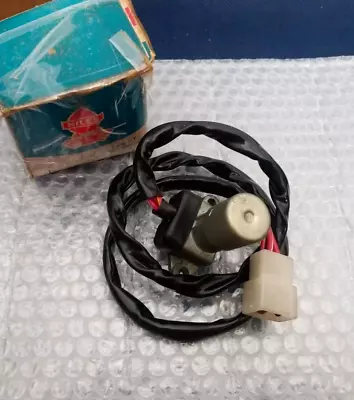 Datsun 312 320 520 Hight Beam Headlight Switch Control Niles Nos Japan • $59.99