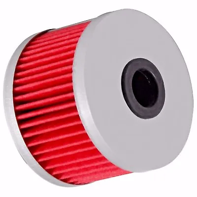 Oil Filter Filters For Kawasaki KLX110 KLX140 KLX140L KLX250S KLX300R KLX450R • $5.95