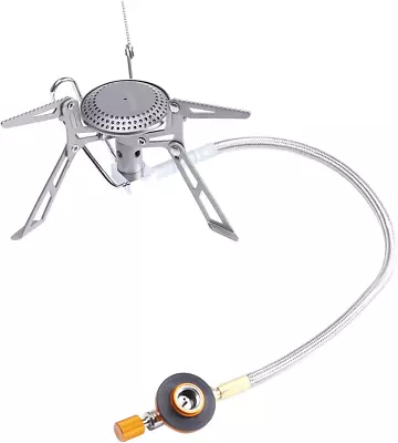 Fire-Maple Blade 2 Ultralight Titanium Backpacking Mini Gas Stove Camping Burner • $99.99