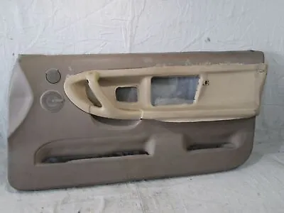 BMW E36 325i 328i 318i Coupe Convertible Right Front Door Panel • $69.99