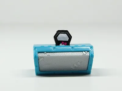 Monster High Replacement Frankie Stein Dead Tired Dock Alarm Speaker MP3 IPod • $19.99