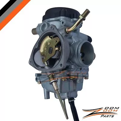 Yamaha Grizzly 450 Carburetor Yfm450 YFM 450 2007 2008 2009 2010 2011 2012 4x4 • $59.95