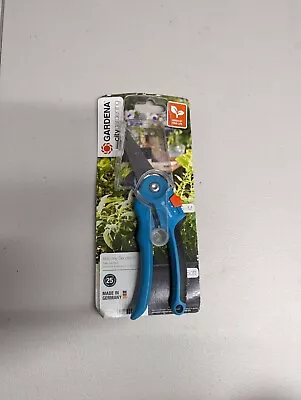 GARDENA City Gardening Shears Balcony: Plants Scissors With Stainless Steel Blad • £5.99