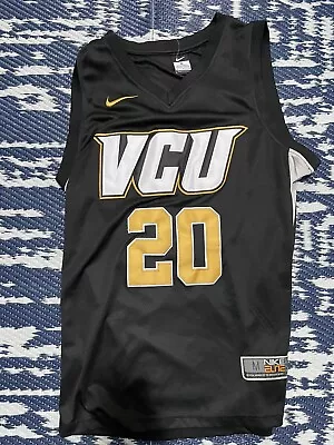 Vcu Rams Jersey • $80