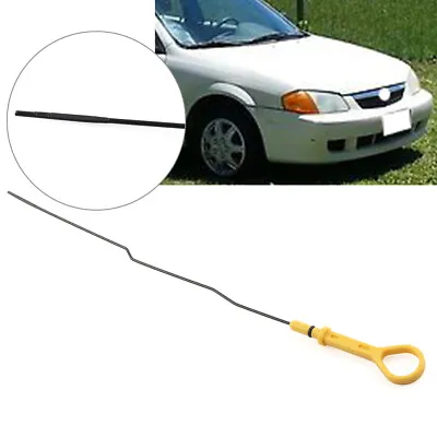 Engine Oil Dipstick For Mazda Protege 1996-2003 For Protege 5 2002-03 BPD310450 • $7.46