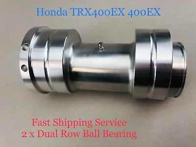 $46 • Buy New Honda TRX400EX 400EX Twin Row Bearing Carrier-High Quality