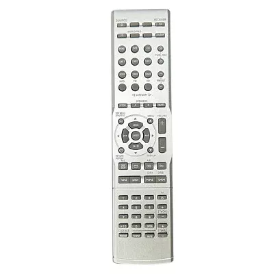 Replace Remote Control For Yamaha RAX26 WV50050 RAX27 WV500500 Stereo Receiver • $25.99