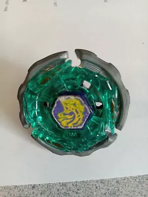 GENUINE Takara Tomy Ray Unicorno Striker D125CS Beyblade BB-71 • $12.99