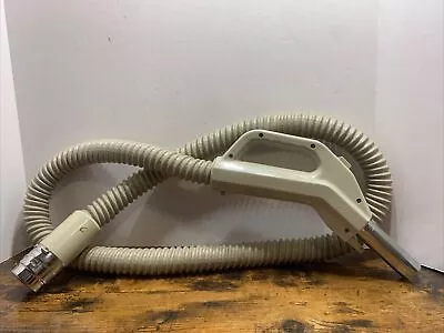 Genuine Vtg Electrolux Deluxe 1521 Vacuum Replacement Hose Working Condition • $35