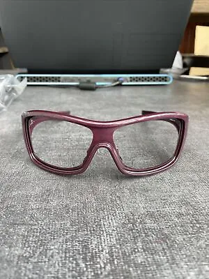 Oakley Forsake Blush Frame • $65