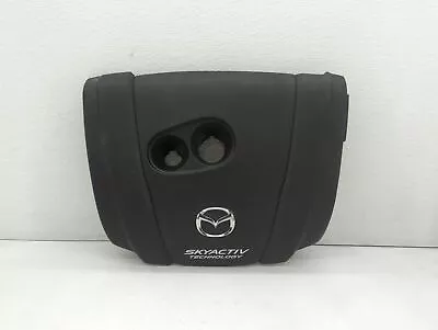 2016 Mazda 6 Engine Cover HZLN0 • $55.05