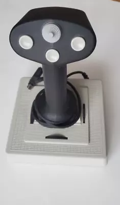 Vintage Flightstick Pro For Macintosh ADB Joystick Technologies CH Products • $17.95