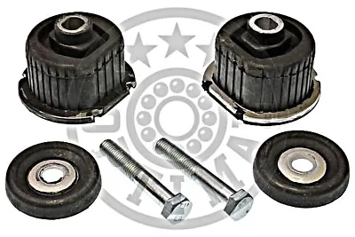 OPTIMAL Rear Axle Body Repair Kit For MERCEDES A124 W124 85-01 1243508608 • $35.51