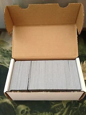 500 Uncommon Card Lot - UNCOMMONS ONLY!  With Card Storage Box!! - Magic MTG FTG • $22.99
