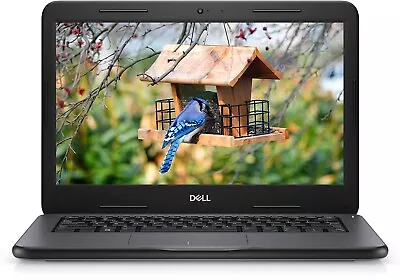 Dell Latitude 3300 Laptop PC Computer 11.6  Windows 10 Core I3 8GB RAM 128GB SSD • $119.99