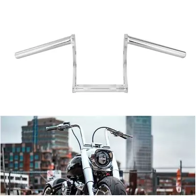 1  Drag Bar Handlebar For Yamaha Vstar XVS 950 1100 1300 Custom Stryker Cruisers • $61.09