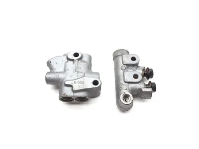 Brake Valves 2011 Victory Vision 8 Ball 2740A • $18.95