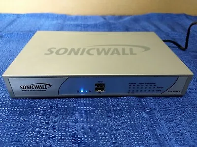 Sonicwall TZ 210 Network Security Appliance • $40