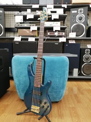 YAMAHA TRB-5II Electric Bass Used • $1749.66