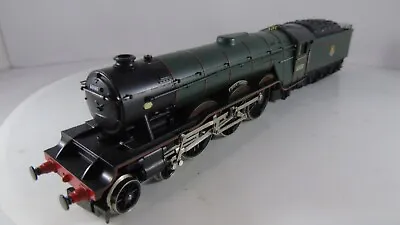 Hornby R295 Class A3 ' Dick Turpin ' 60080 Locomotive & Motorised Tender - Boxed • £69.95