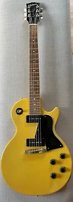 $1075 • Buy Gibson Les Paul Special TV Yellow, Absolute Mint, Amazing
