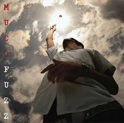 MUCC FUZZ CD DVD Limited Edition Single ムック ファズ Jrock Jpop Visual Angura Kei • $8.49