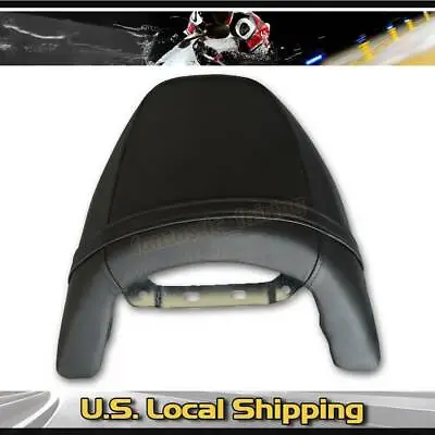 For Suzuki Boulevard M109R 06-12 VZR 1800 Intruder Rear Passenger Seat Pillion • $39.80